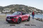 Volkswagen T-Roc Cabriolet R-Line 2019 года (WW)